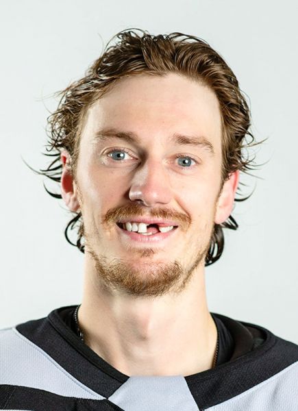 Patrick Kudla hockey player photo