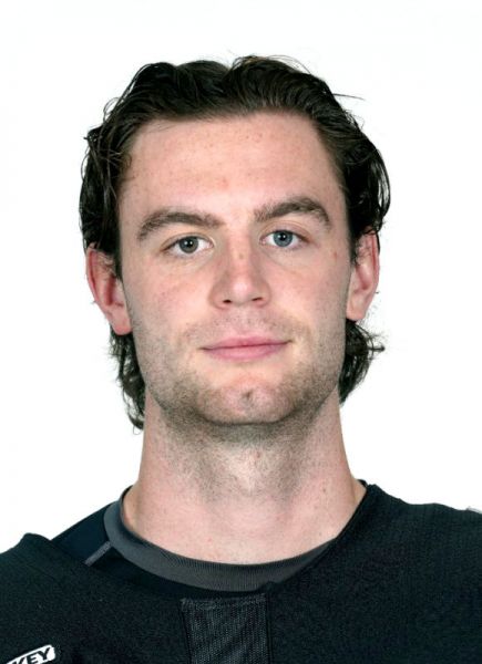 Patrick Moynihan hockey player photo