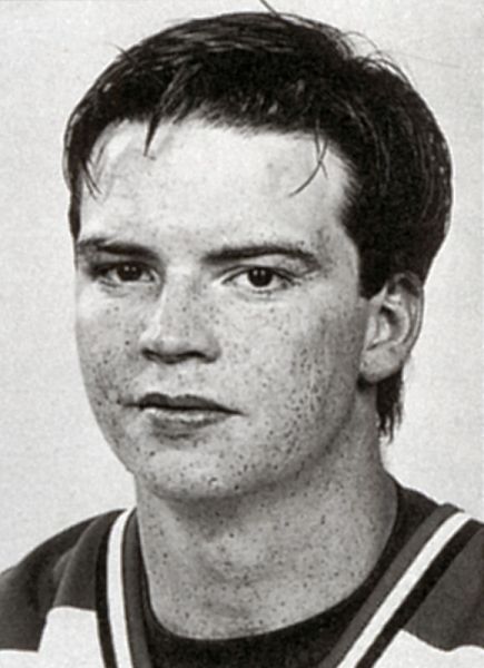 Patrick Neaton hockey player photo