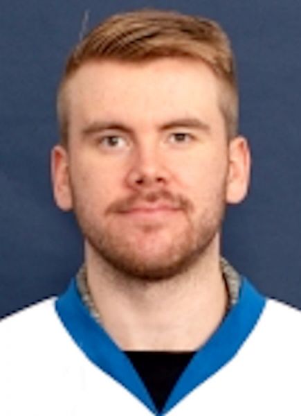 Patrik Parkkonen hockey player photo