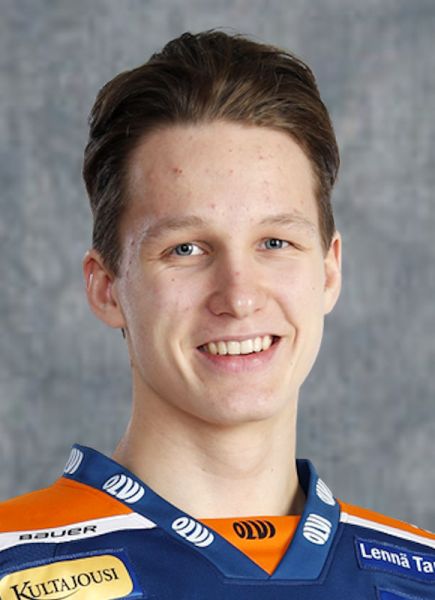 Patrik Puistola hockey player photo