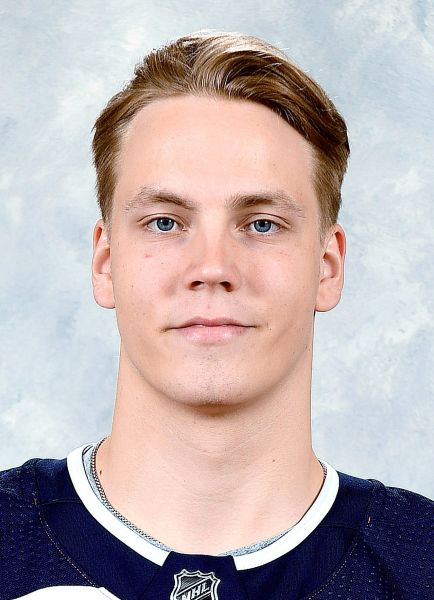Patrik Siikanen hockey player photo
