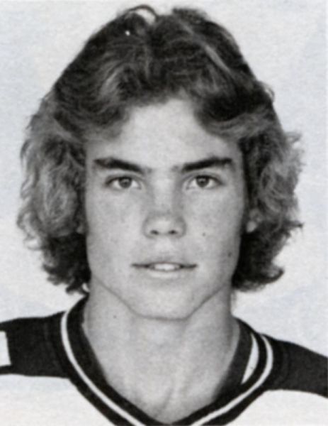 Paul Brandrup hockey player photo