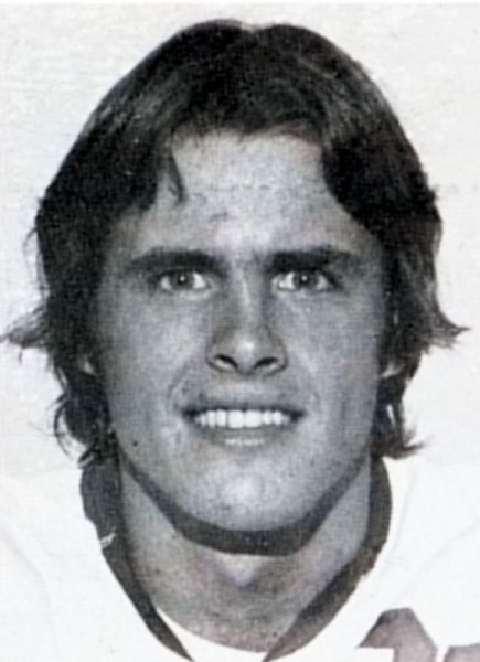 Paul Chadwick hockey player photo