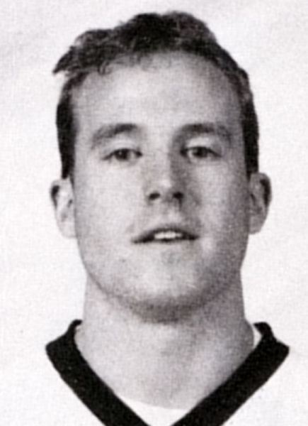 Paul Flaherty hockey player photo