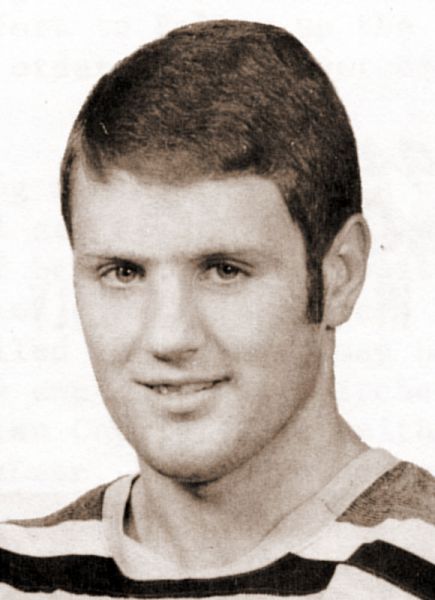 Paul Kett hockey player photo