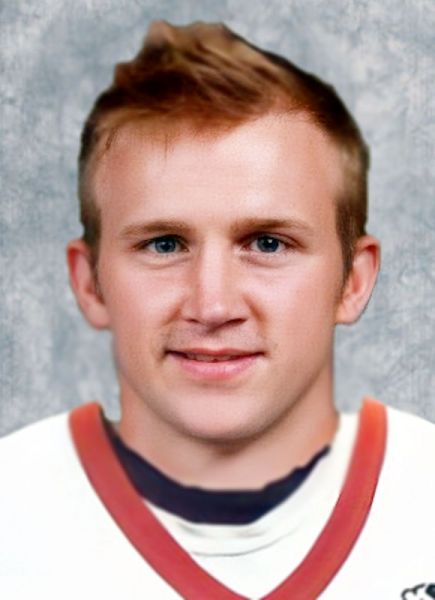 Paul Kirtland hockey player photo