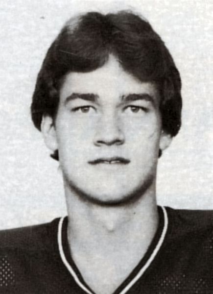 Paul Kobylarz hockey player photo