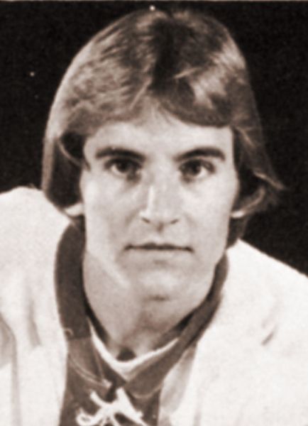 Paul Lundeen hockey player photo