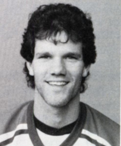 Paul Moore hockey player photo