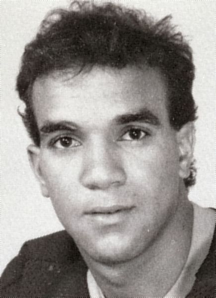 Paul Noad hockey player photo