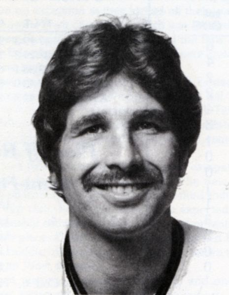 Paul Pacific hockey player photo
