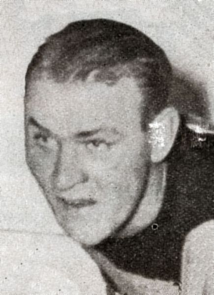 Paul Runge hockey player photo