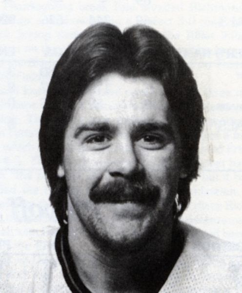 Paul Sheard hockey player photo