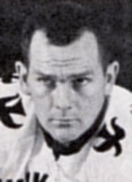 Paul Sinclair hockey player photo