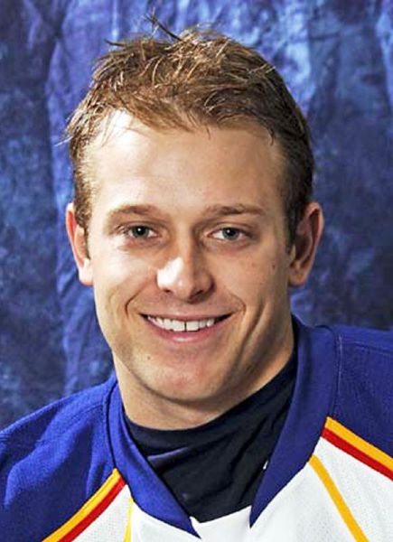 Paul Szczechura hockey player photo