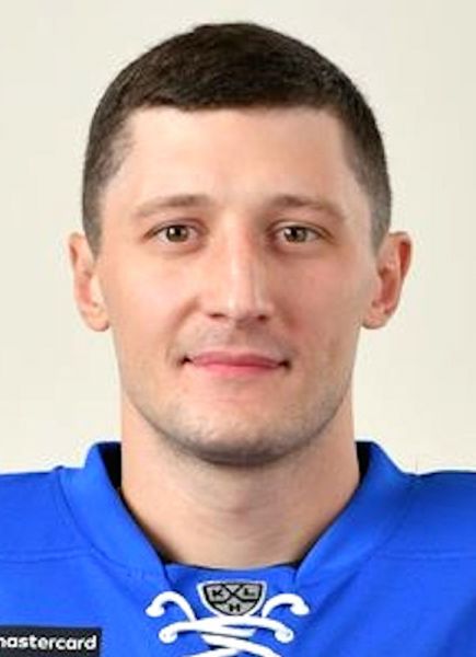 Pavel Akolzin hockey player photo