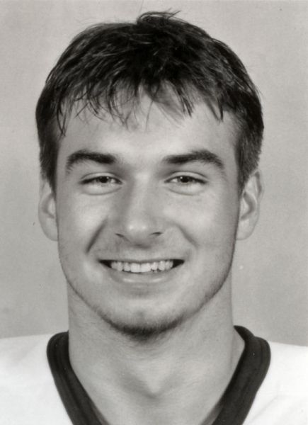 Pavel Trnka hockey player photo