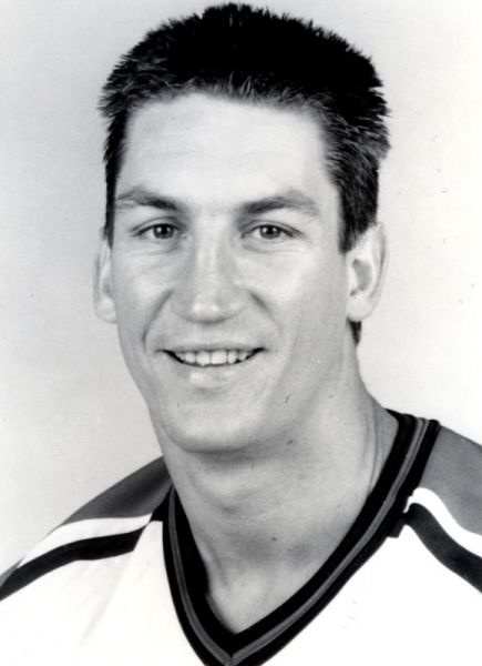 Perry Anderson hockey player photo