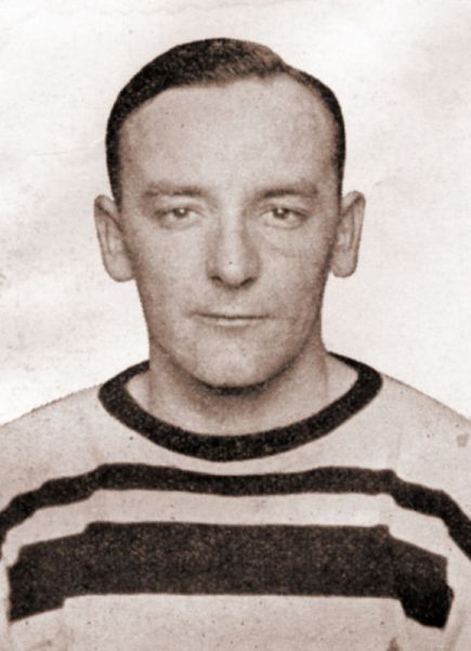 Pete Bellefeuille hockey player photo