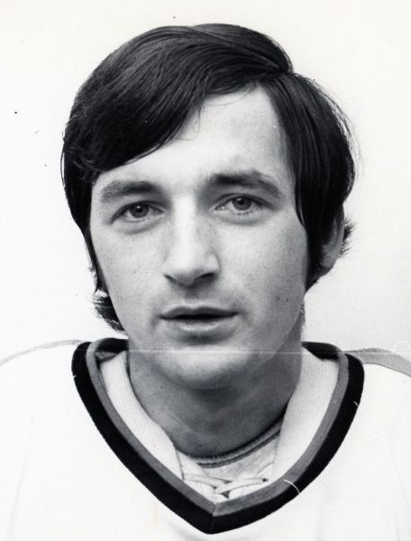 Pete Donnelly hockey player photo