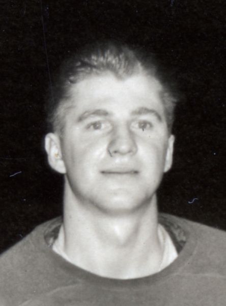 Pete Kapusta hockey player photo
