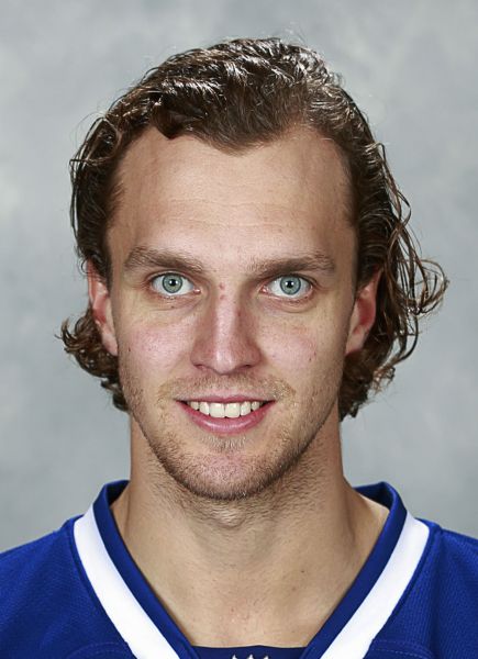 Peter Andersson hockey player photo