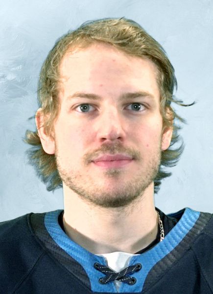 Peter Krieger hockey player photo