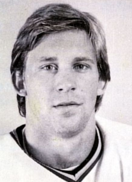 Peter Lappin hockey player photo