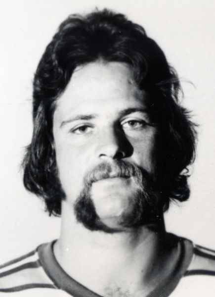 Peter McNamee hockey player photo