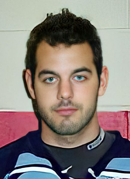Peter Pritchett hockey player photo