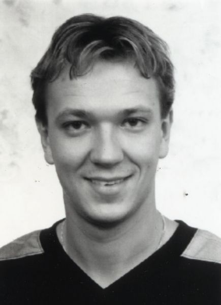 Peter Skudra hockey player photo