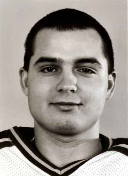 Petr Franek hockey player photo