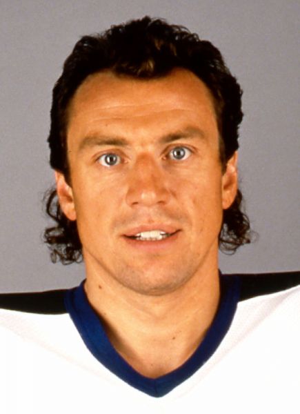 Petr Klima hockey player photo