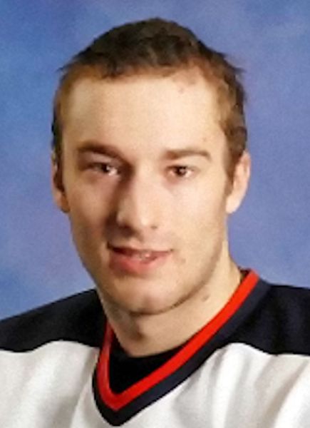 Petr Pohl hockey player photo