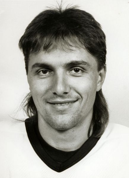 Petr Prajsler hockey player photo