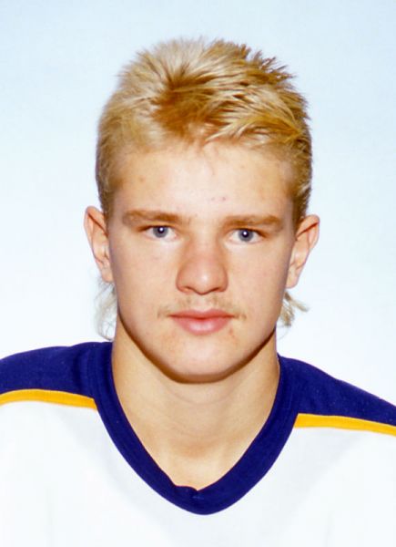 Petri Matikainen hockey player photo