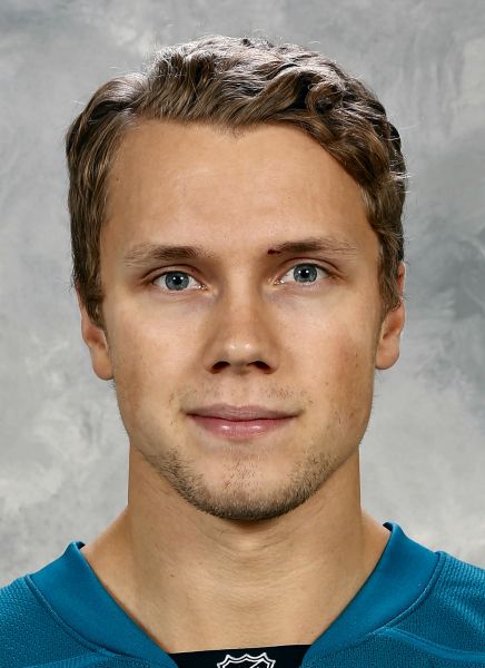 Petter Emanuelsson hockey player photo