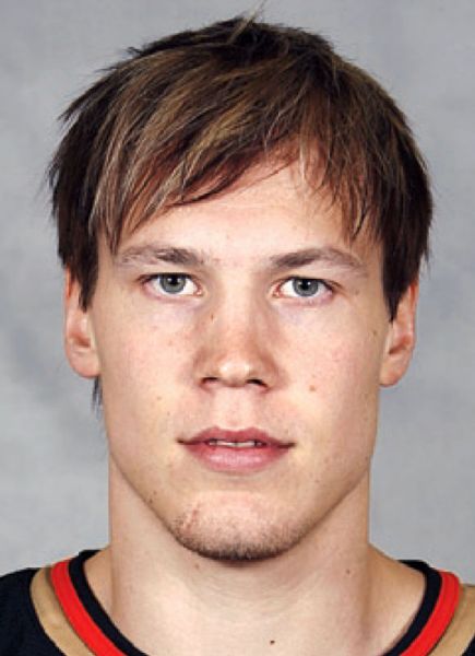 Petteri Wirtanen hockey player photo