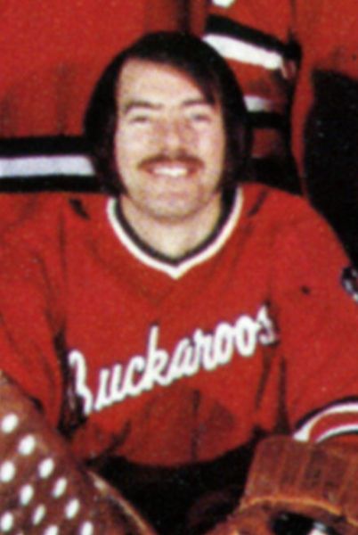 Phil Headley hockey player photo