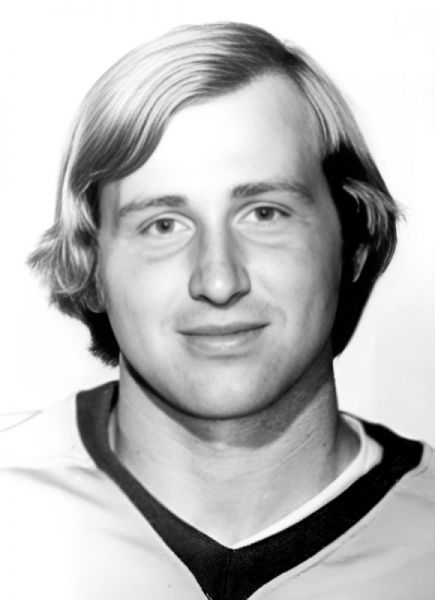 Phil Hoene hockey player photo