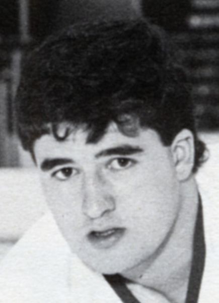 Phil Joseph hockey player photo