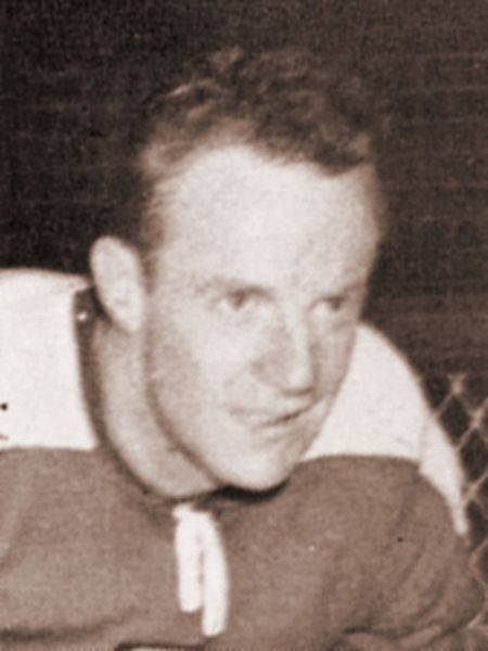 Phil McAtee hockey player photo