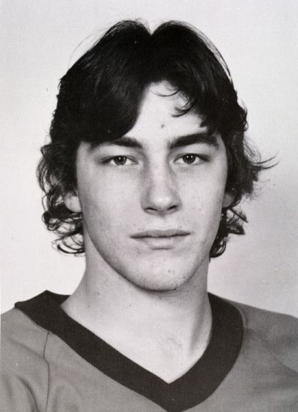 Phil Patterson hockey player photo