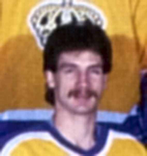 Phil Sykes hockey player photo