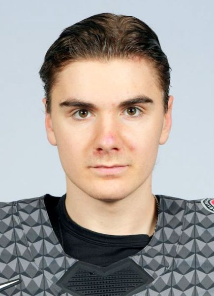 Philipp Dietl hockey player photo