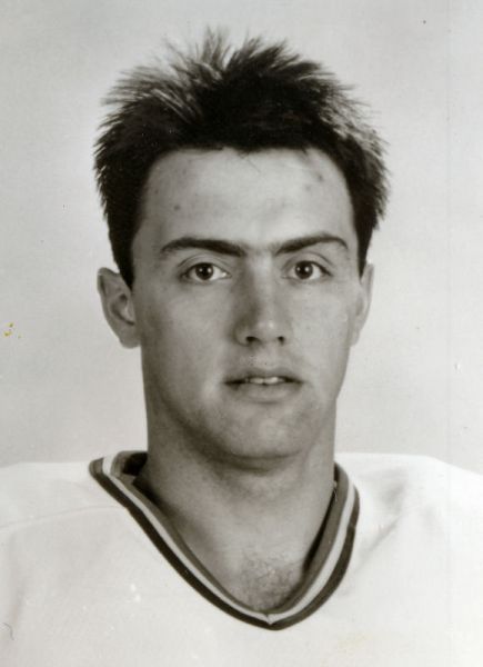 Philippe Bozon hockey player photo