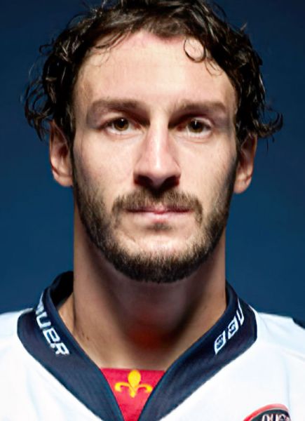 Philippe Halley hockey player photo