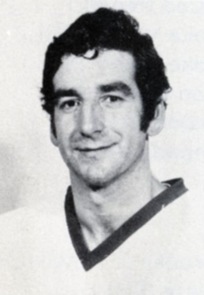 Pierre Henry hockey player photo