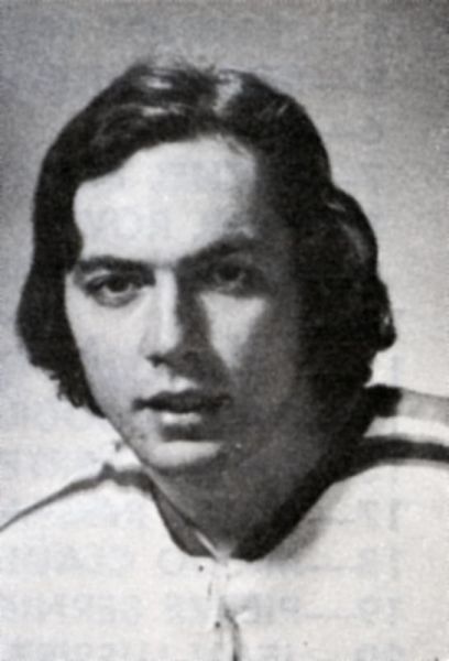 Pierre Lambert hockey player photo